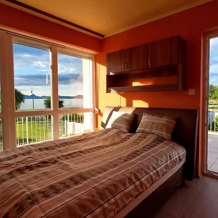 Panorama Apartmanhaz Appart hôtel 3*