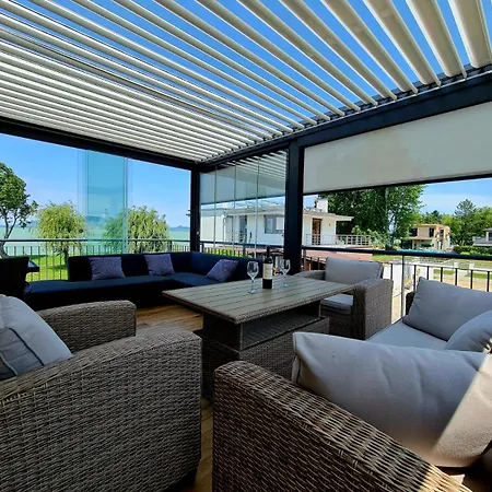Panorama Apartmanhaz 3*