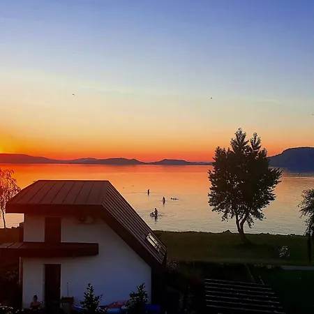 Panorama Apartmanhaz Fonyód