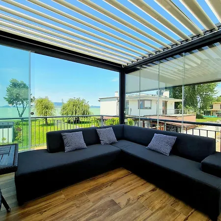 Panorama Apartmanhaz 3* Fonyód