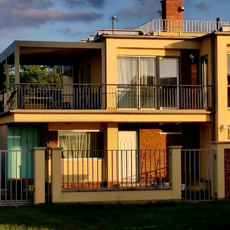 Panorama Apartmanhaz Fonyód