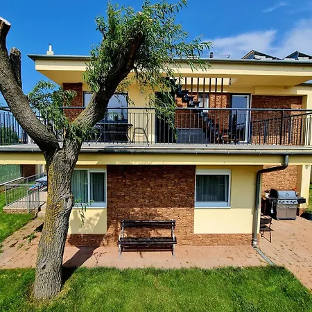 Panorama Apartmanhaz