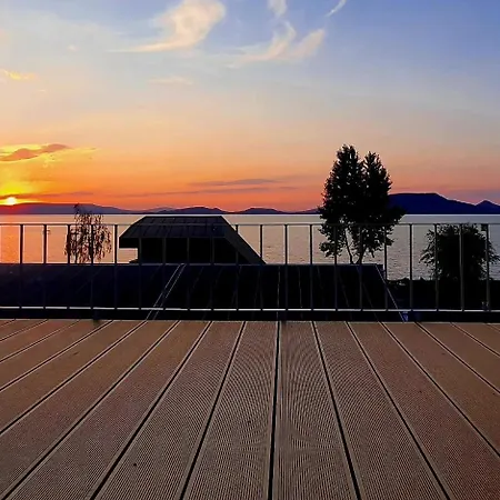 Panorama Apartmanhaz Fonyód