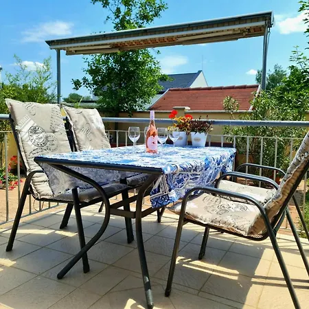 Panorama Apartmanhaz