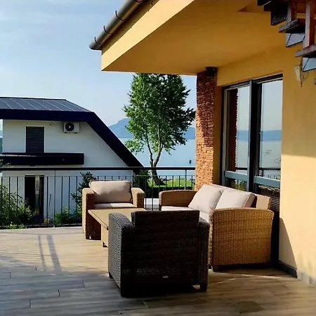 Panorama Apartmanhaz Appart hôtel 3*