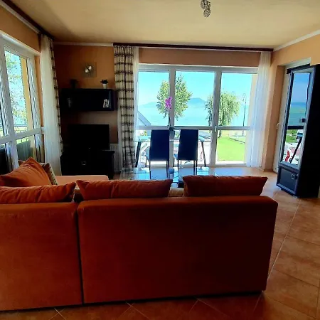 Panorama Apartmanhaz Appart hôtel 3*