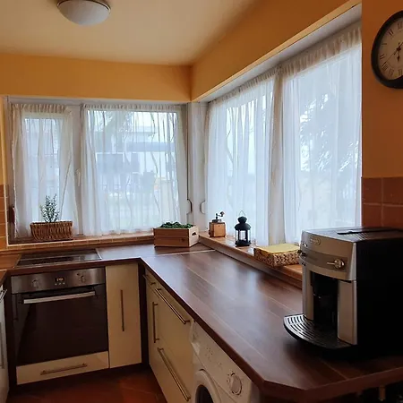 Panorama Apartmanhaz 3* Fonyód