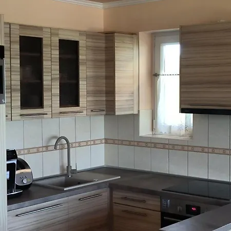 Panorama Apartmanhaz Fonyód